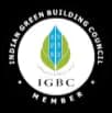 Indian Green Building Council Logo