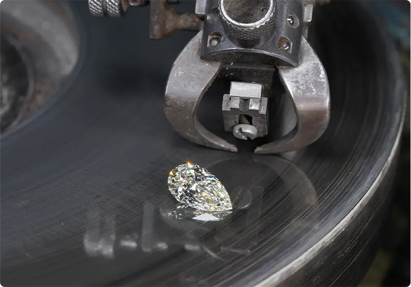 Every cut is our legacy.